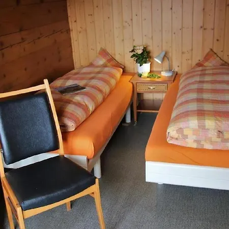 An Ruhiger Lage Mit Schoener Bergsicht Grindelwald
