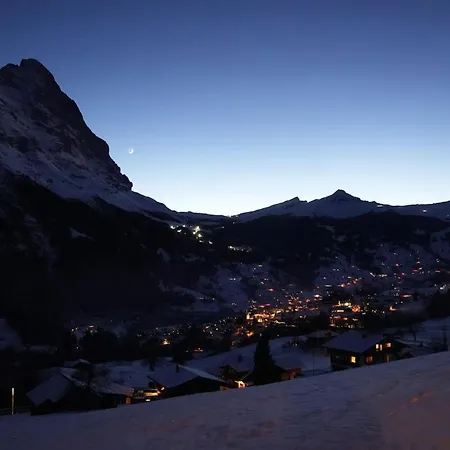 Apartment An Ruhiger Lage Mit Schoener Bergsicht *